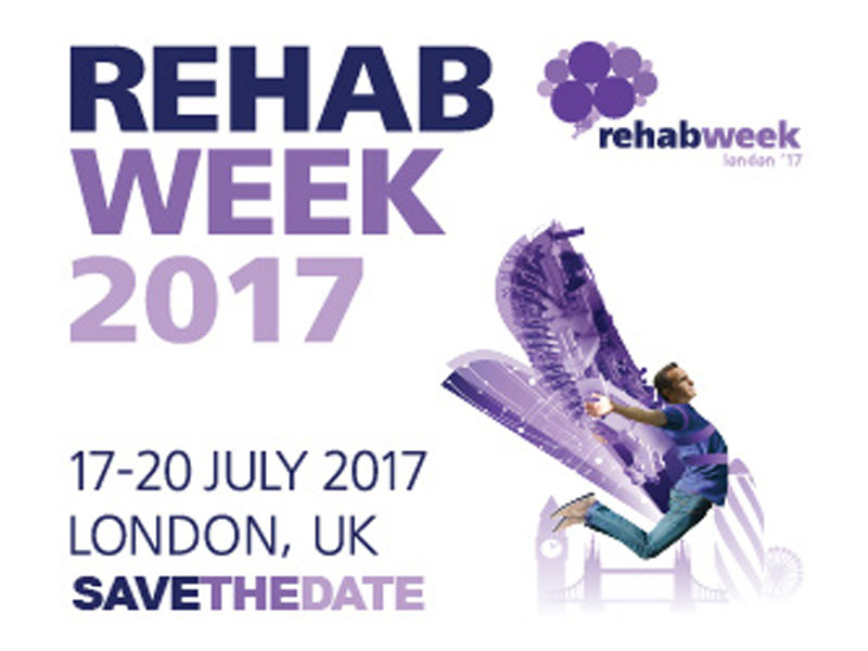 Rehab Week 2017